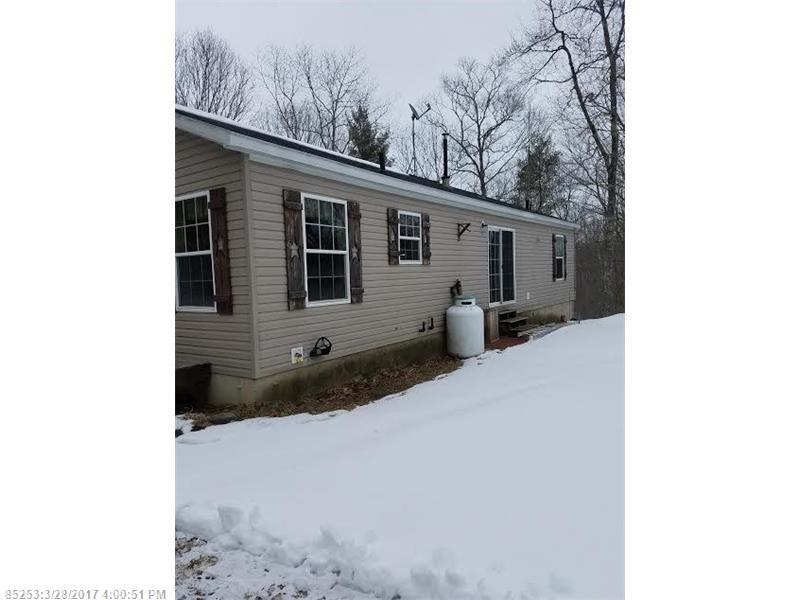 21 Deer Meadow LN, Jefferson, ME 04348