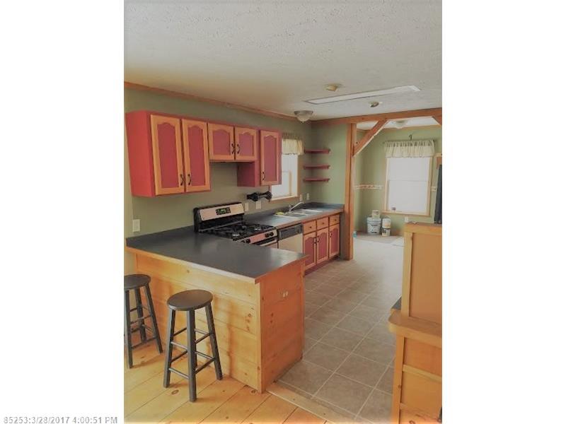 21 Deer Meadow LN, Jefferson, ME 04348