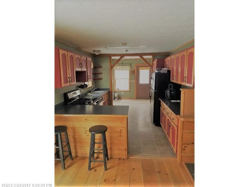 21 Deer Meadow LN, Jefferson, ME 04348