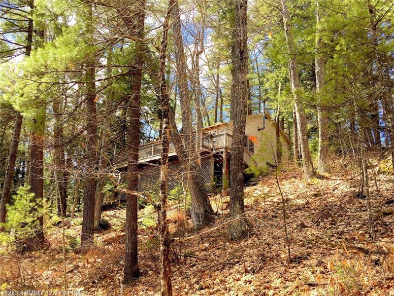 107 Trask LN, Jefferson, ME 04348
