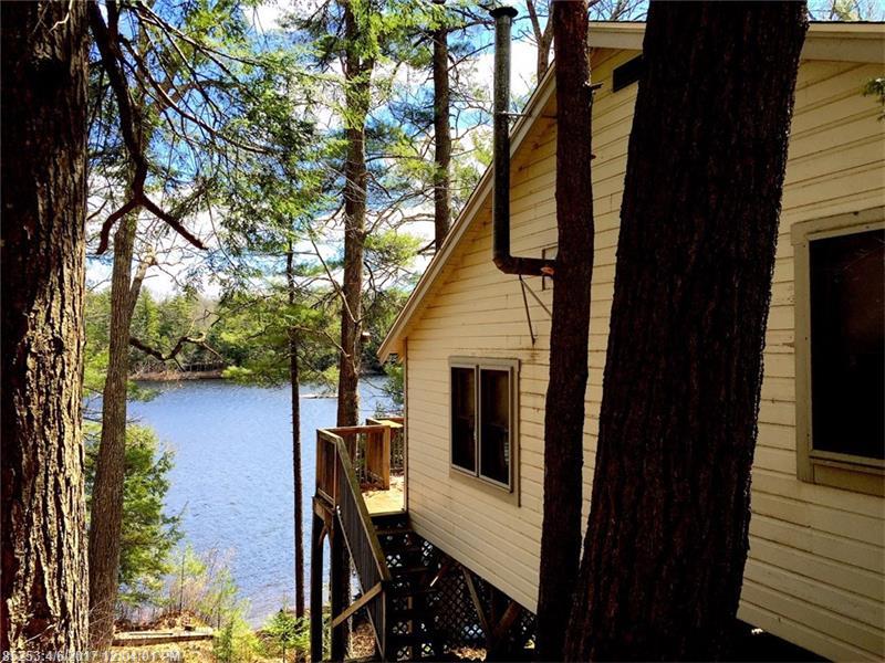 107 Trask LN, Jefferson, ME 04348