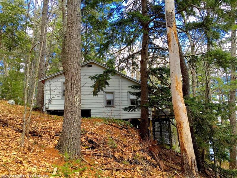 107 Trask LN, Jefferson, ME 04348