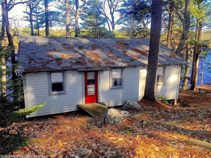 107 Trask LN, Jefferson, ME 04348