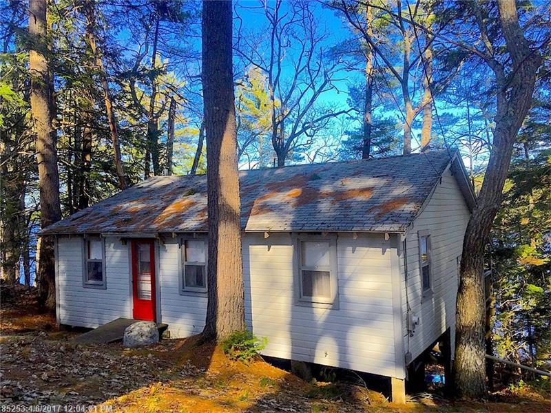 107 Trask LN, Jefferson, ME 04348