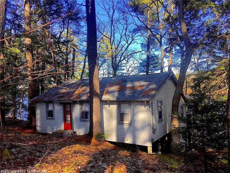 107 Trask LN, Jefferson, ME 04348