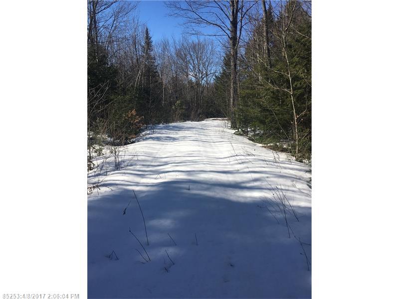 874 Plains RD, Litchfield, ME 04350