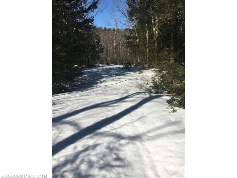 874 Plains RD, Litchfield, ME 04350