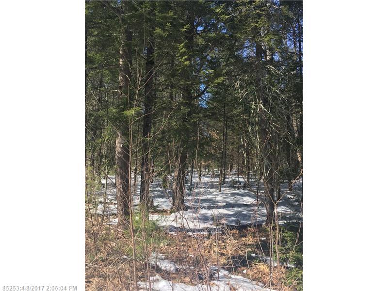 874 Plains RD, Litchfield, ME 04350