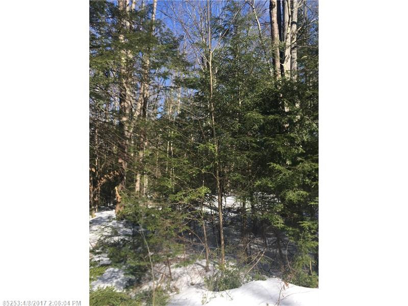 874 Plains RD, Litchfield, ME 04350