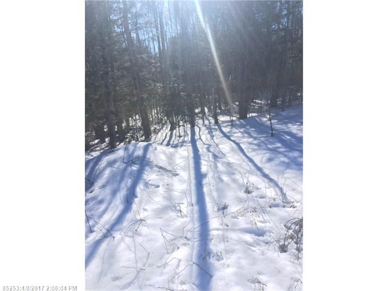 874 Plains RD, Litchfield, ME 04350