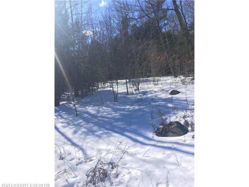 874 Plains RD, Litchfield, ME 04350