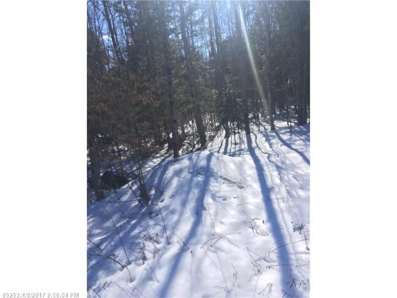 874 Plains RD, Litchfield, ME 04350
