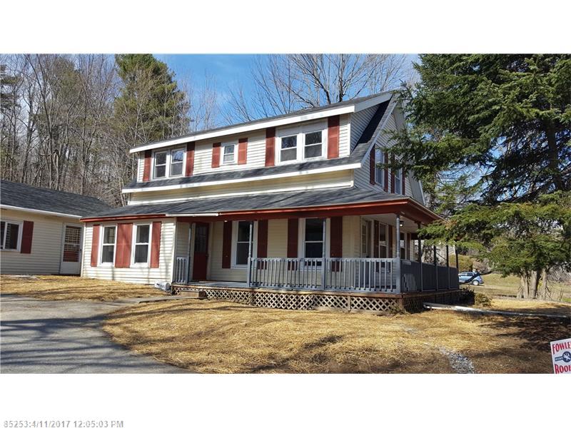 Litchfield, ME 04350