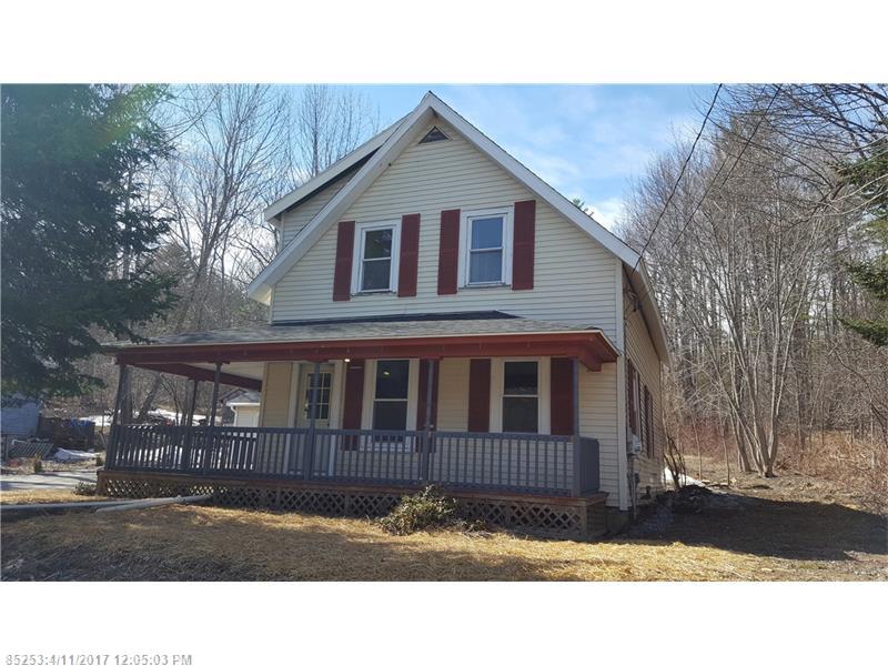 Litchfield, ME 04350