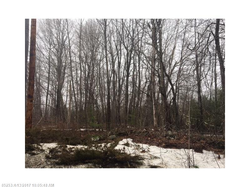 1136 North RD, Mount Vernon, ME 04352