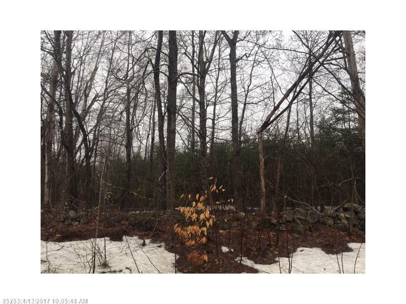 1136 North RD, Mount Vernon, ME 04352