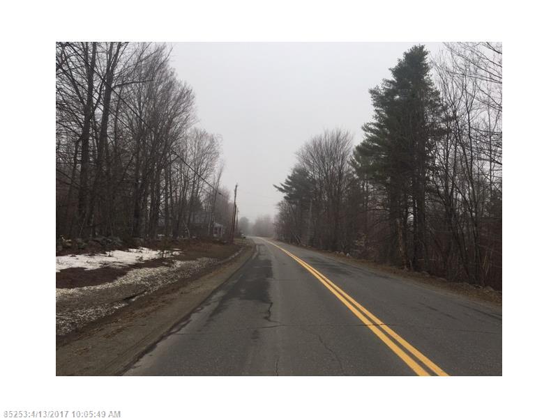 1136 North RD, Mount Vernon, ME 04352