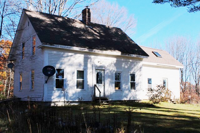 468 Vigue RoadWhitefield, ME, 04353Lincoln County
