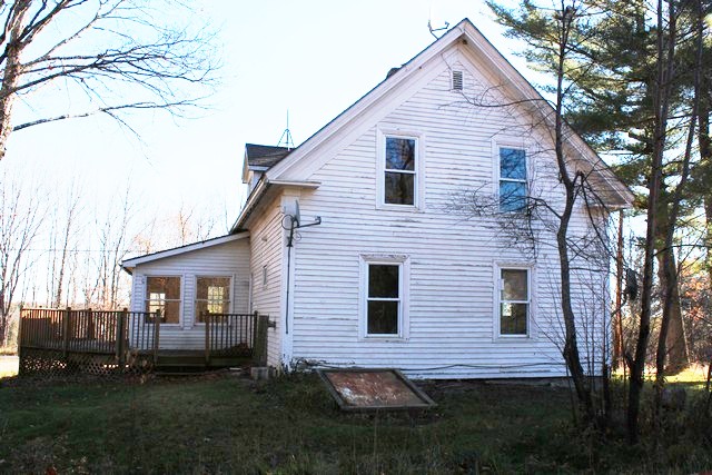 468 Vigue RoadWhitefield, ME, 04353Lincoln County