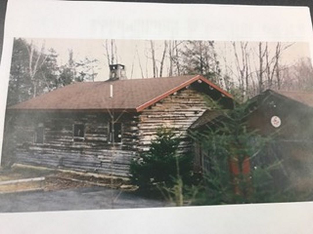 657 Chisholm Pond Road, Palermo, ME 04354