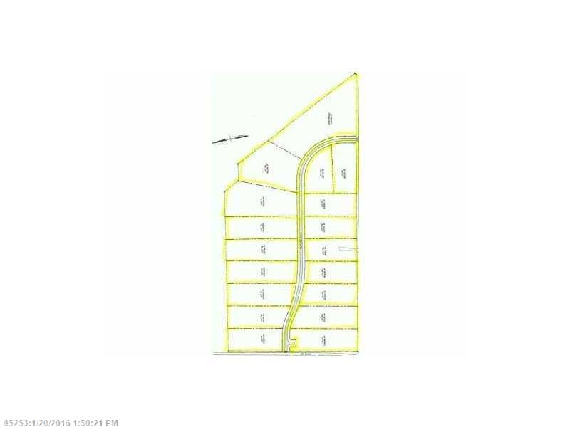 Lot 5 Scribner Hill RD, Readfield, ME 04355