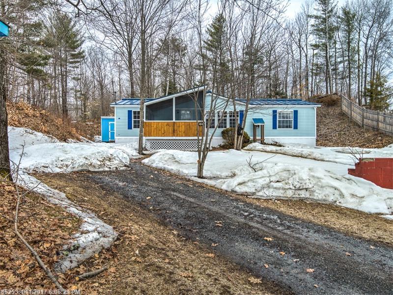 20 Mill Stream RD, Readfield, ME 04355