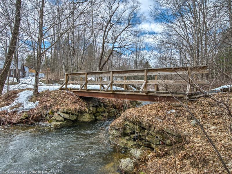 20 Mill Stream RD, Readfield, ME 04355