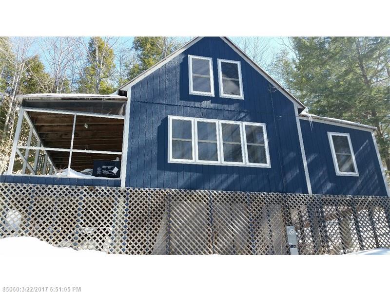 67 Torsey Shores RD, Readfield, ME 04355