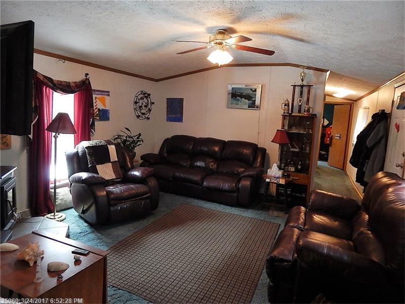 14 Back Deer Hill RD, China, ME 04358