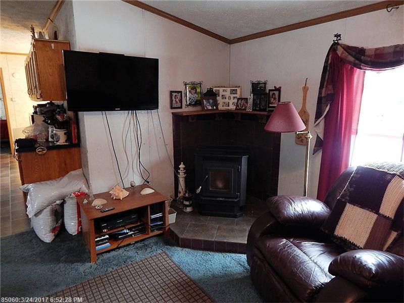 14 Back Deer Hill RD, China, ME 04358