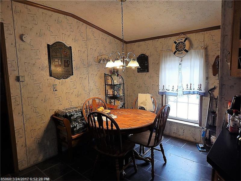 14 Back Deer Hill RD, China, ME 04358