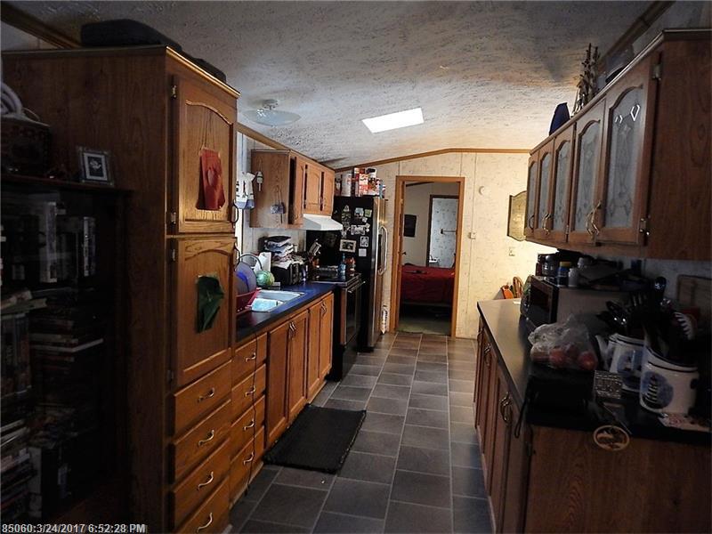 14 Back Deer Hill RD, China, ME 04358