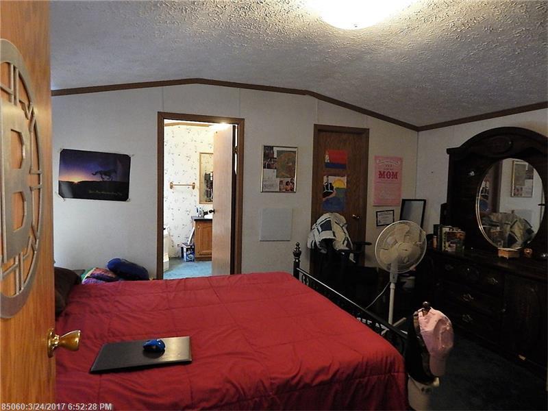 14 Back Deer Hill RD, China, ME 04358