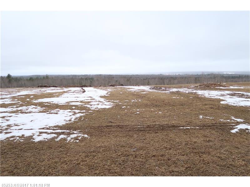 0 Pleasant View Ridge RD, China, ME 04358