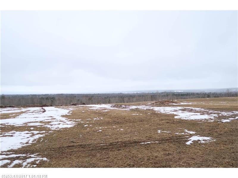 0 Pleasant View Ridge RD, China, ME 04358