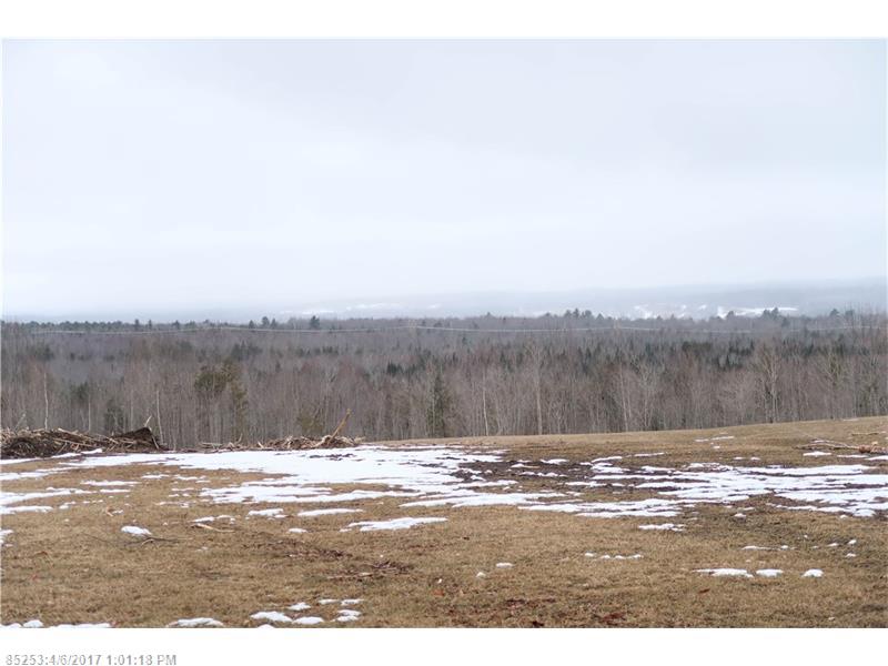 0 Pleasant View Ridge RD, China, ME 04358