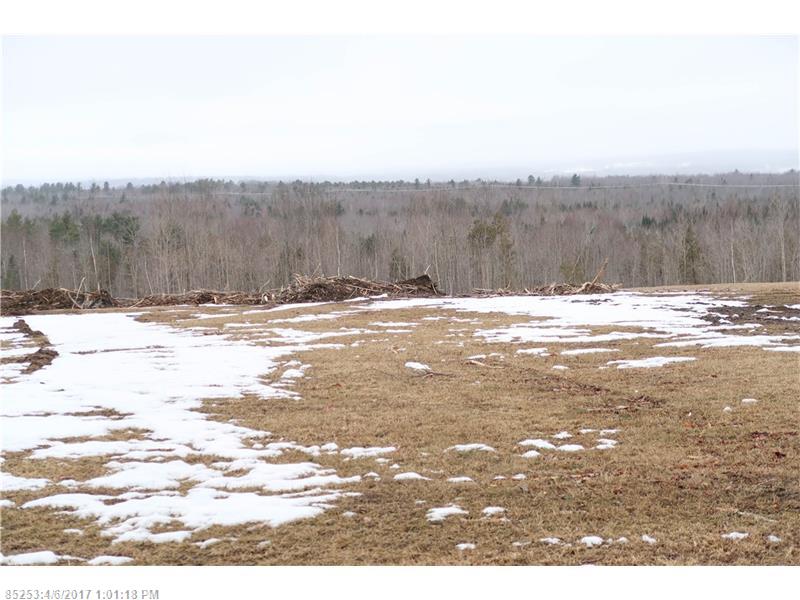 0 Pleasant View Ridge RD, China, ME 04358