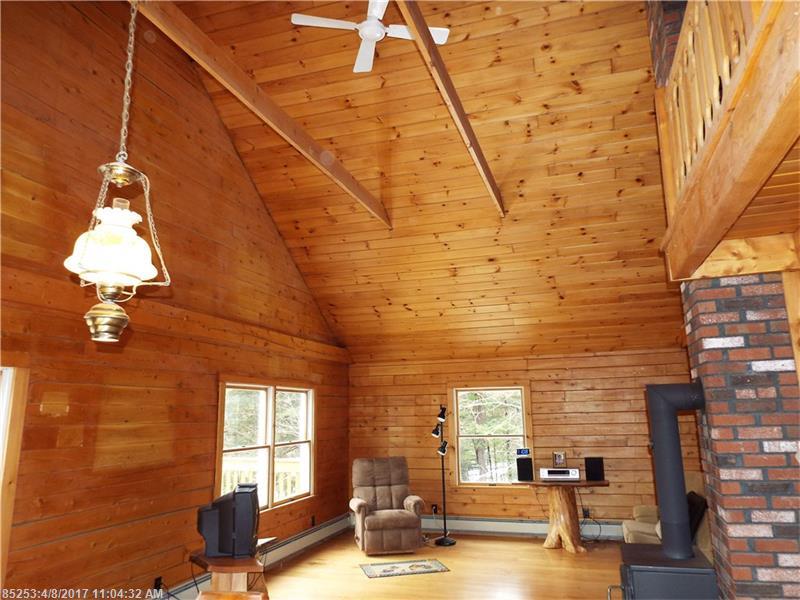 252 Rockwood DR, China, ME 04358