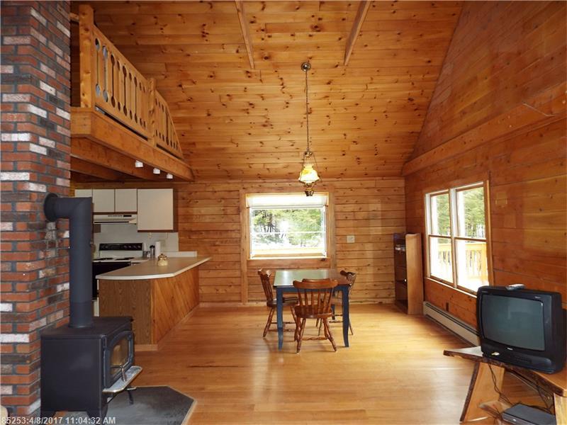 252 Rockwood DR, China, ME 04358