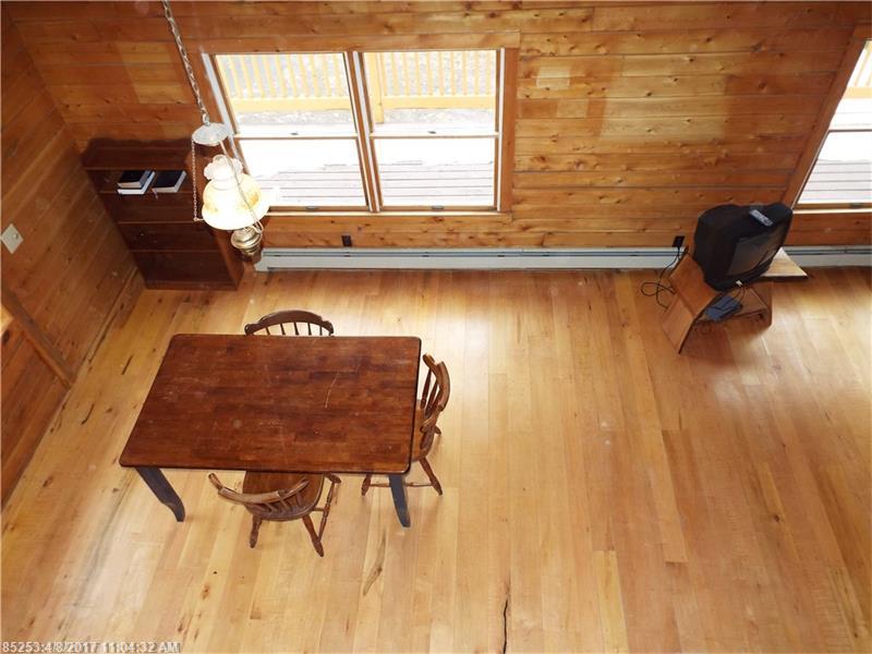 252 Rockwood DR, China, ME 04358