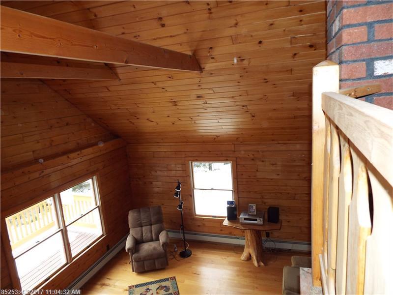 252 Rockwood DR, China, ME 04358
