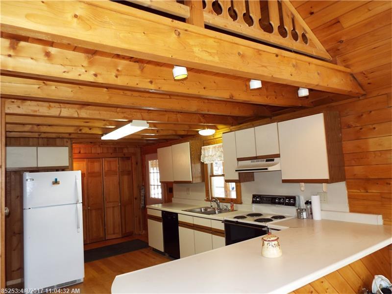 252 Rockwood DR, China, ME 04358