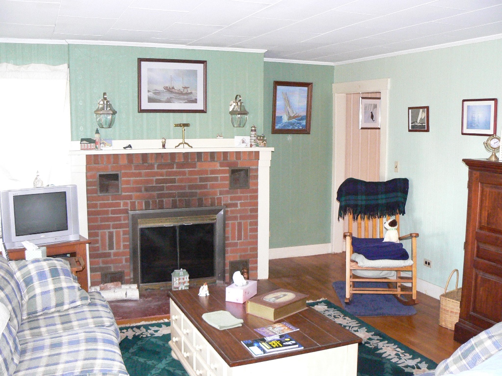 20 Neck Road, China Village, ME 04358
