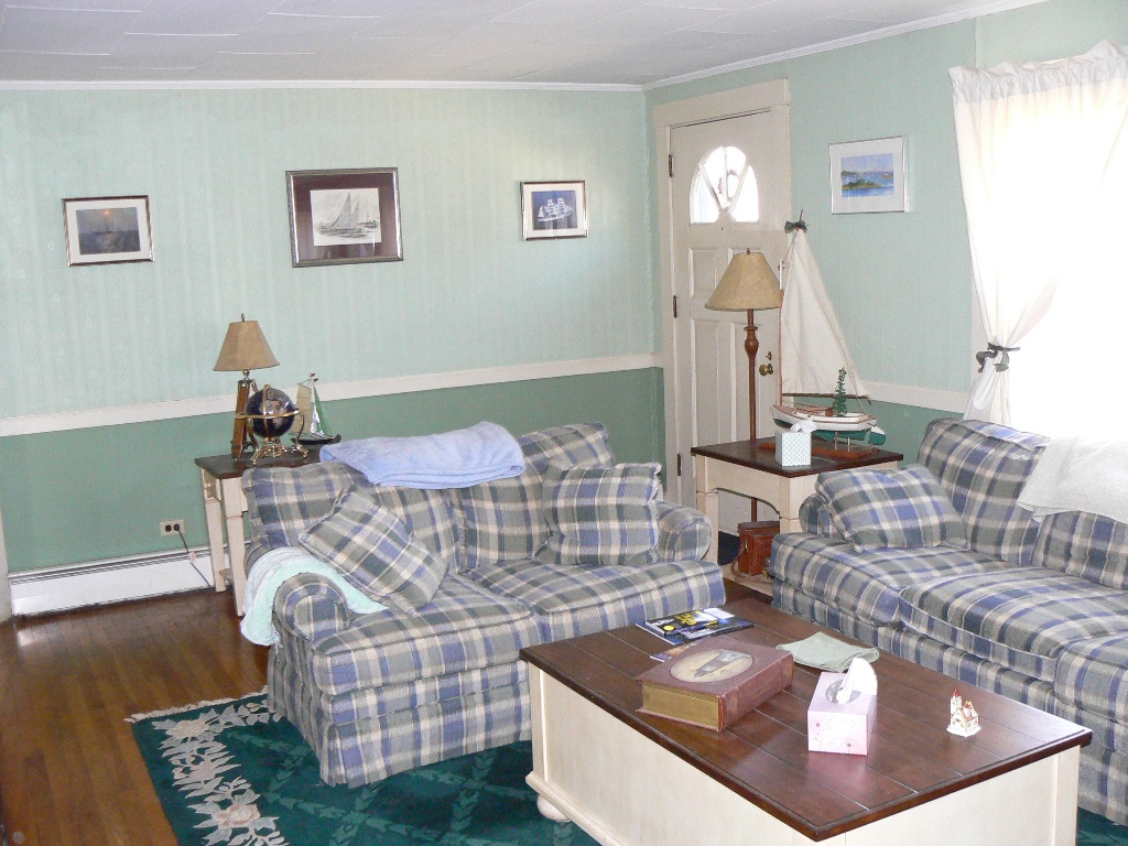 20 Neck Road, China Village, ME 04358
