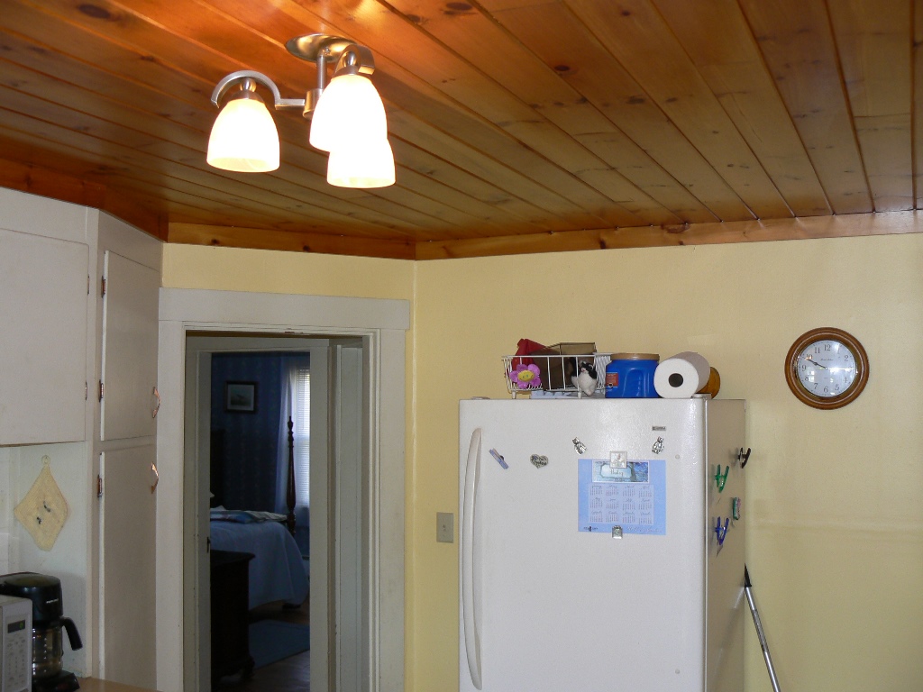 20 Neck Road, China Village, ME 04358