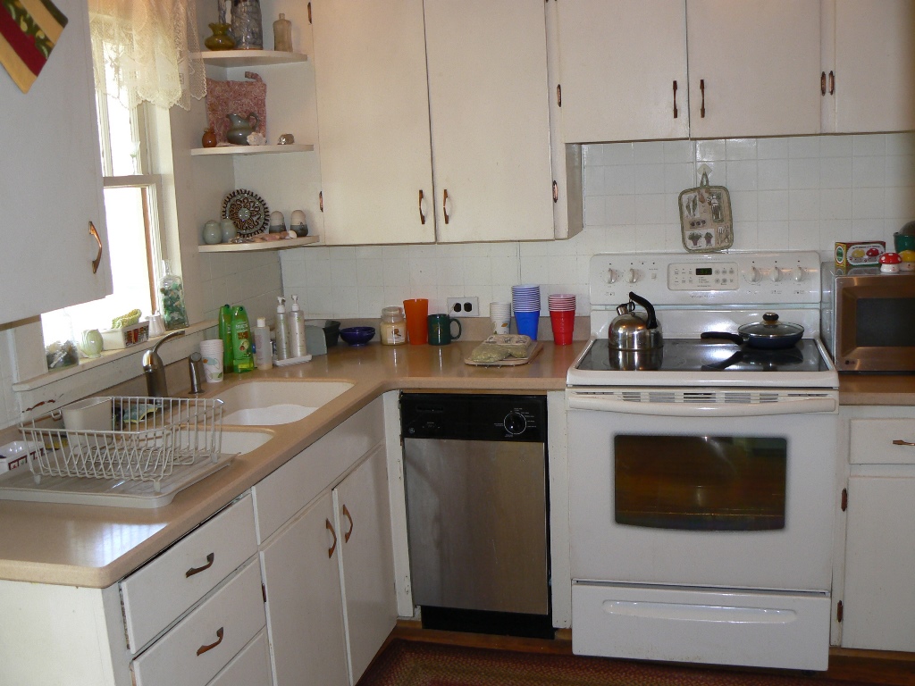 20 Neck Road, China Village, ME 04358