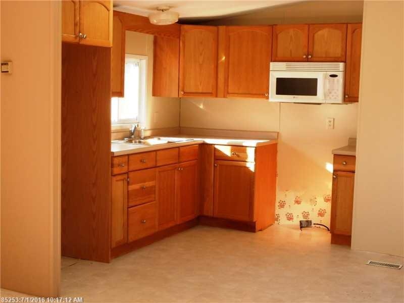 644 Ridge RD, Windsor, ME 04363