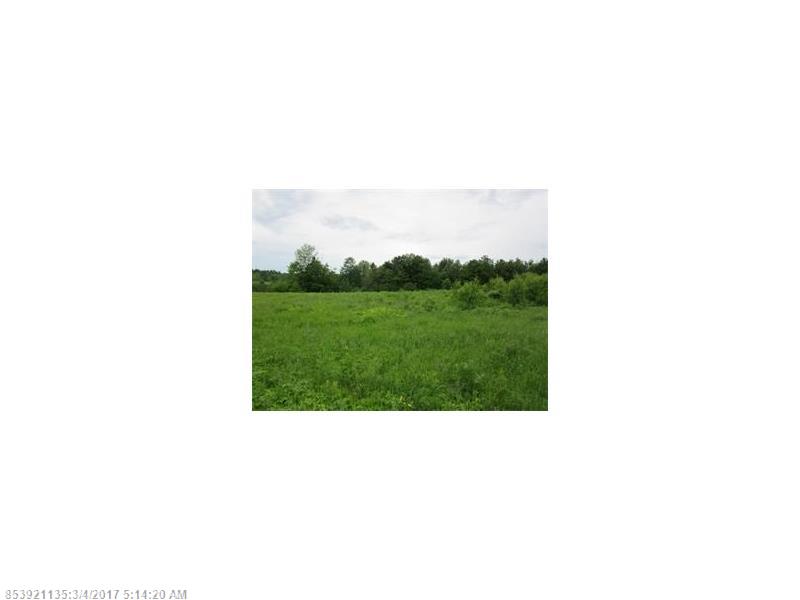 0 Holmes Road, Winthrop, ME 04364