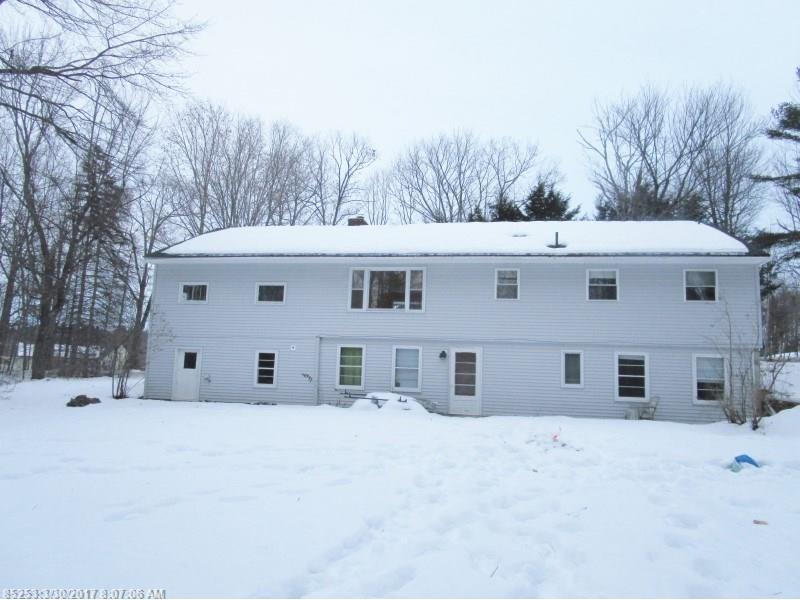 23 Winthrop Center RD, Winthrop, ME 04364