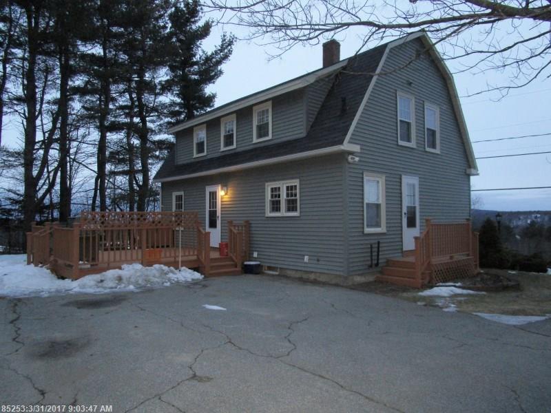 71 Metcalf RD, Winthrop, ME 04364